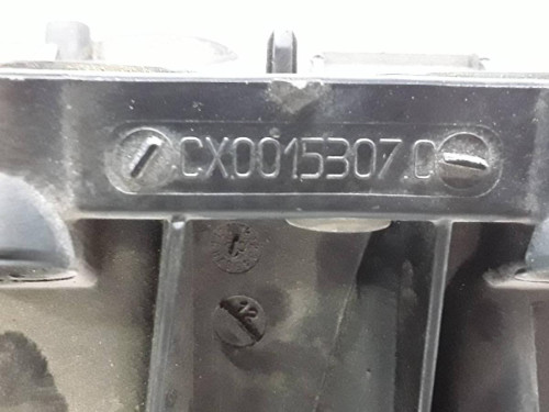 COLECTOR ADMISION Volkswagen GOLF IV BERLINA (1J1)(10.1997) 