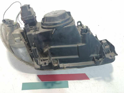 FARO IZQUIERDO, RENAULT, MEGANE I SCENIC (JA0)