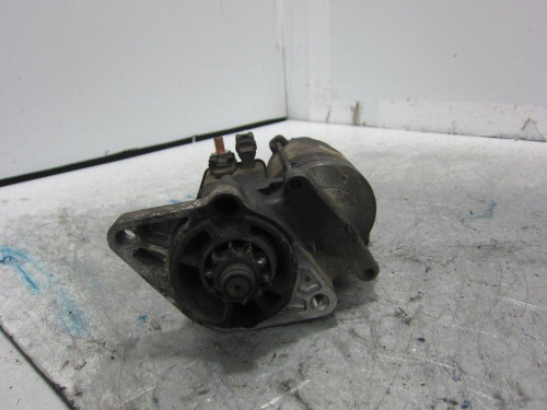  MOTOR ARRANQUE 