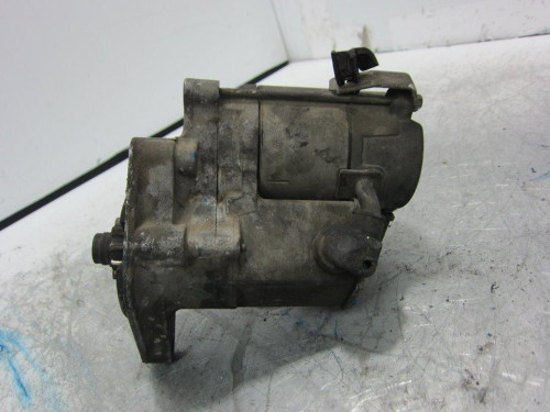  MOTOR ARRANQUE 