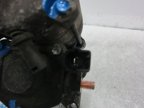 MOTOR ARRANQUE 