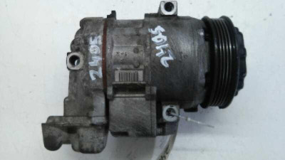 COMPRESOR AIRE ACONDICIONADO, MERCEDES-BENZ, CLASE A (BM 168)