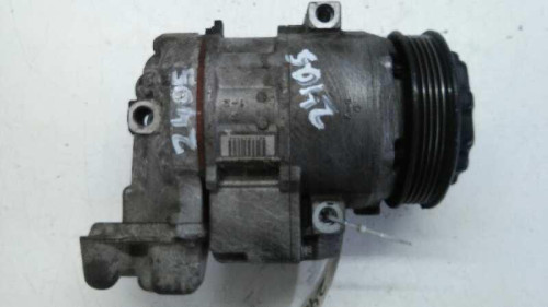  COMPRESOR AIRE ACONDICIONADO MERCEDES-BENZ CLASE A (BM 168) 