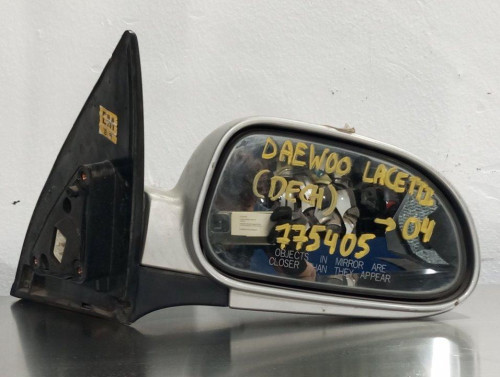  RETROVISOR DERECHO 