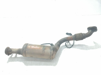 CATALIZADOR, RENAULT, KANGOO I (F/KC0)