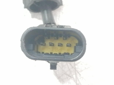 CATALIZADOR, RENAULT, KANGOO I (F/KC0)