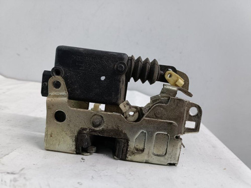  CERRADURA PUERTA DELANTERA DERECHA DACIA LOGAN 1 