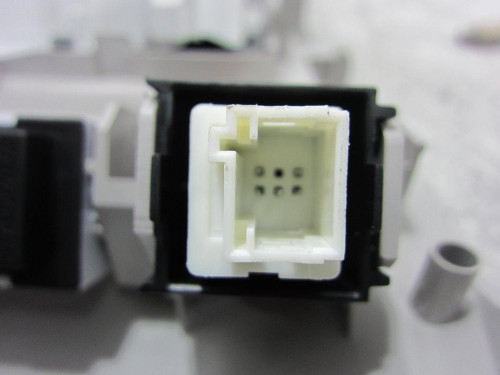  LUZ INTERIOR CITROEN C5 AIRCROSS 