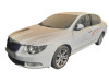  SKODA SUPERB (3T4) 