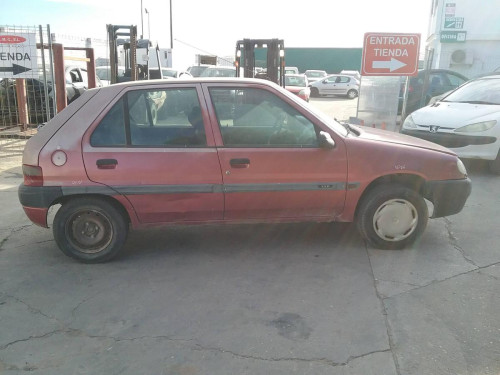  CITROEN SAXO 