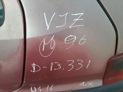  CITROEN SAXO 