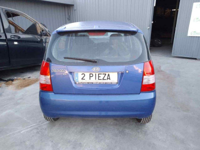 KIA PICANTO (SA)