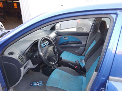 KIA PICANTO (SA)
