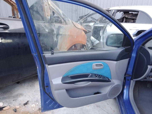 KIA PICANTO (SA) — автомобиль-донор на запчасти 