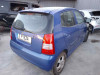 KIA PICANTO (SA) — автомобиль-донор на запчасти 