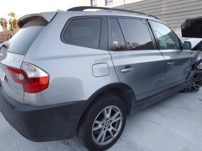 BMW SERIE X3 (E83)
