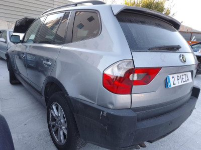 BMW SERIE X3 (E83)