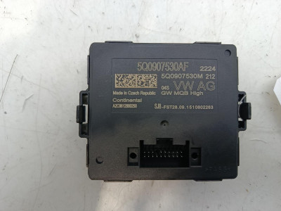 MODULO ELECTRONICO, Volkswagen, PASSAT BERLINA (3G2)