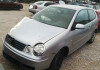  VOLKSWAGEN POLO IV (9N1) 