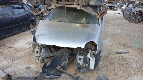 VOLKSWAGEN POLO IV (9N1) 
