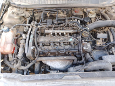 MOTOR ARRANQUE
