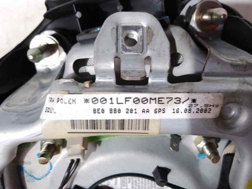 AIRBAG DELANTERO IZQUIERDO Audi A3 (8L) 