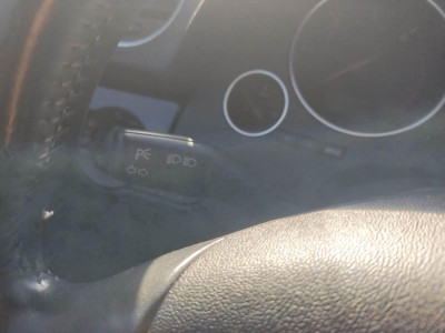 MANDO INTERMITENTES, AUDI, A4 CABRIOLET (8H)