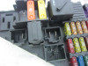  CAJA RELES / FUSIBLES BMW SERIE M6 COUPE (E63) 
