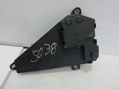  CAJA RELES / FUSIBLES BMW SERIE M6 COUPE (E63) 