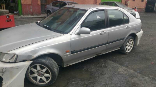  HONDA CIVIC BERL. 3/4 (EG/EH) 