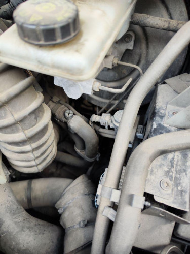  OPEL VIVARO FURGÓN/COMBI 