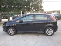 FIAT GRANDE PUNTO (199)