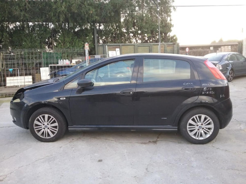  FIAT GRANDE PUNTO (199) 