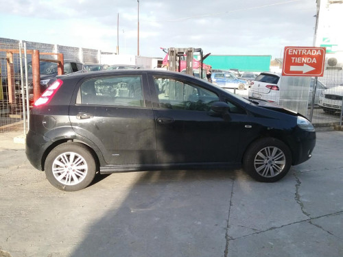  FIAT GRANDE PUNTO (199) 
