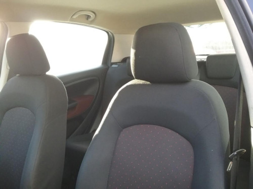  FIAT GRANDE PUNTO (199) 