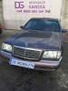 MERCEDES-BENZ CLASE S (BM 140) BERLINA 