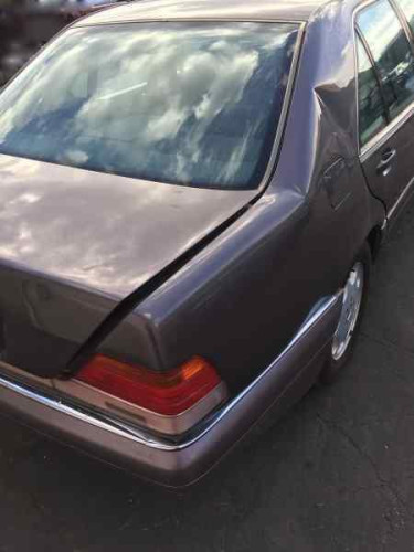  MERCEDES-BENZ CLASE S (BM 140) BERLINA 