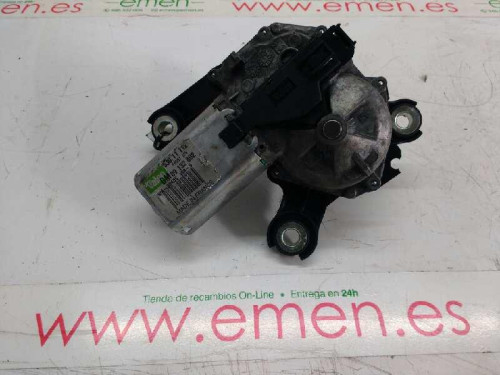  MOTOR LIMPIA TRASERO OPEL MERIVA 