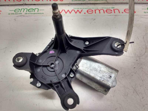  MOTOR LIMPIA TRASERO OPEL MERIVA 