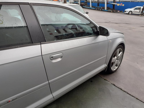 PUERTA DELANTERA DERECHA AUDI A3 (8P1) 