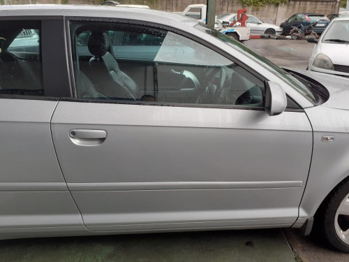  PUERTA DELANTERA DERECHA AUDI A3 (8P1) 