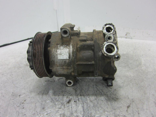  COMPRESOR AIRE ACONDICIONADO 