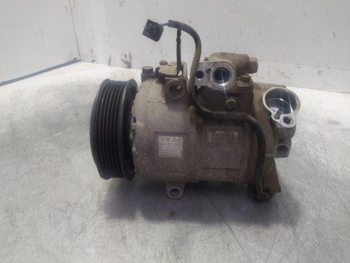  COMPRESOR AIRE ACONDICIONADO SEAT IBIZA BERLINA (6J5) 
