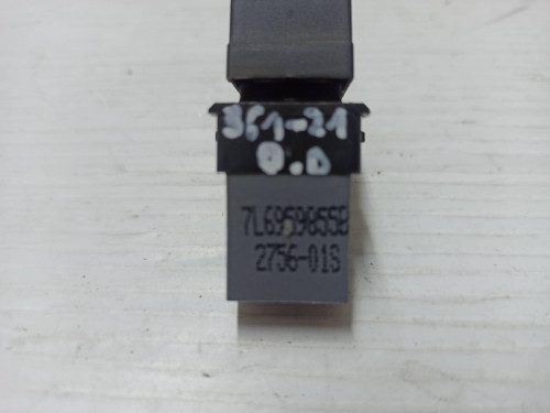  MANDO ELEVALUNAS DELANTERO DERECHO SEAT LEON (1P1) 