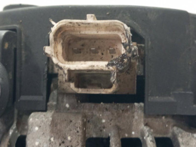 ALTERNADOR, FORD, FOCUS BERLINA (CAK)