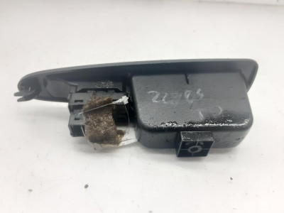 MANDO ELEVALUNAS TRASERO DERECHO, CITROEN, C4 BERLINA