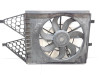 ELECTROVENTILADOR Volkswagen POLO V (6R1) 