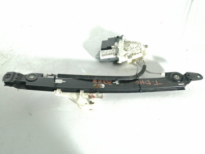 ELEVALUNAS TRASERO DERECHO, SEAT, ALTEA (5P1)