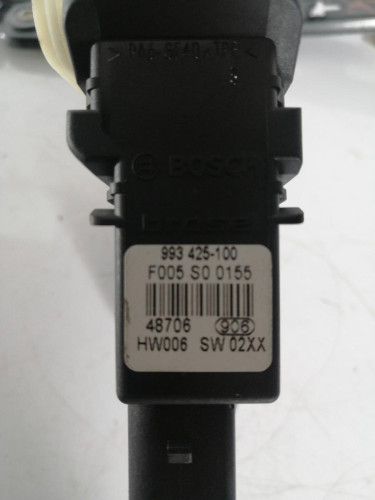  ELEVALUNAS TRASERO DERECHO SEAT ALTEA (5P1) 