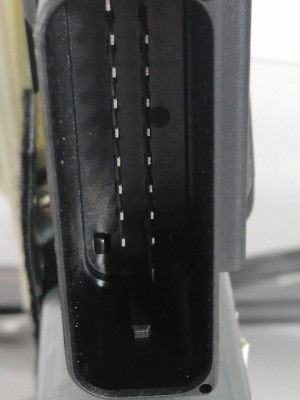 ELEVALUNAS TRASERO DERECHO, SEAT, ALTEA (5P1)